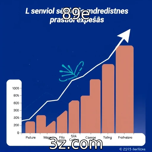 Crescimento de plataformas de apostas no mercado brasileiro