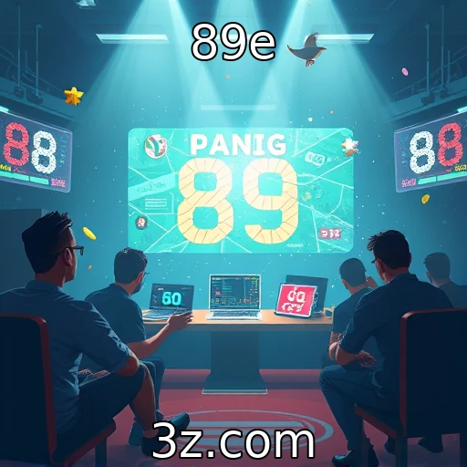 Inovações em RNG melhoram a experiência de jogos online